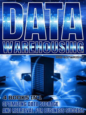 cover image of Data Warehousing